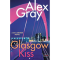 Glasgow Kiss - Paperback