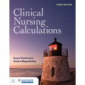 Clinical Nursing Calculations - Paperback