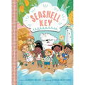 Seashell Key (Seashell Key #1) - Hardcover