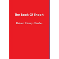 The Book Of Enoch - Hardcover