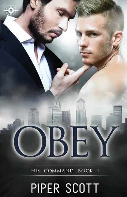 Obey - Paperback