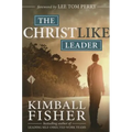 Christlike Leader - Paperback
