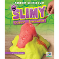 Slimy Science Experiments - Library Binding