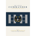 The Captain Commander: Leading Fearlessly Above Your Rank - Paperback