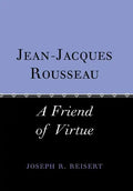 Jean-Jacques Rousseau - Hardcover