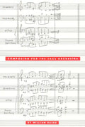 Composing for the Jazz Orchestra - Paperback