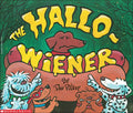 The Hallo-Wiener - Hardcover