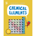 Chemical Elements - Paperback