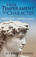 From Temperament to Character - Paperback