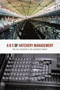 A B C of Hatchery Management - Paperback