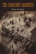 The Communist Manifesto - Paperback