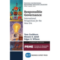 Responsible Governance: International Perspectives For the New Era - Paperback
