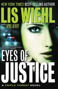 Eyes of Justice - Paperback