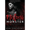 Mistress to a Monster - Paperback