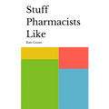 Stuff Pharmacists Like - Paperback