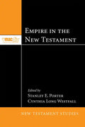 Empire in the New Testament - Paperback