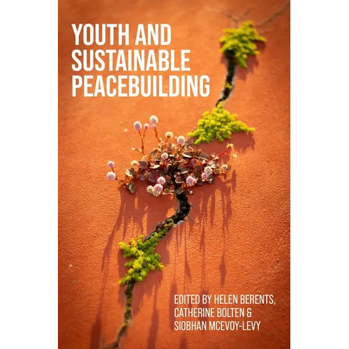 Youth and Sustainable Peacebuilding - Paperback