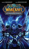 World of Warcraft: Death Knight: Blizzard Legends - Hardcover