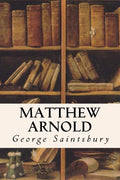 Matthew Arnold - Paperback