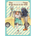The Invisible Man and His Soon-To-Be Wife Vol. 2 - Paperback