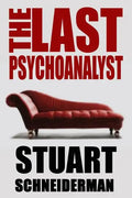 The Last Psychoanalyst - Paperback