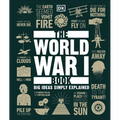 The World War I Book - Hardcover