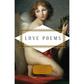 Love Poems - Hardcover