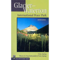 Glacier-Waterton International Peace Park - Paperback