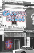 Greville Street - Paperback