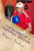 The diaries of a personal trainer - Paperback