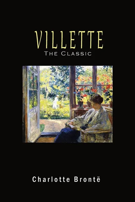 Villette - Paperback