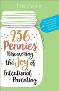 936 Pennies: Discovering the Joy of Intentional Parenting - Paperback