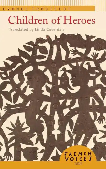 Children of Heroes - Paperback