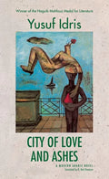 City of Love and Ashes - Paperback