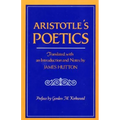 Aristotle's Poetics - Paperback