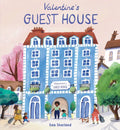 Valentine's Guest House - Paperback