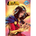 Atlas: Finding Home #1 - Paperback