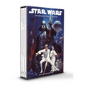 Star Wars Insider Presents the Original Trilogy Box Set - Hardcover