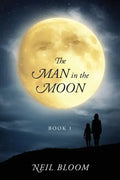 The Man in the Moon: Book 1 - Paperback