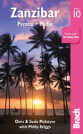 Zanzibar: Pemba, Mafia - Paperback