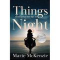 Things That Keep Me Up at Night - Paperback