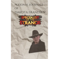 Personal Journals of Dakota Frandsen - Paperback