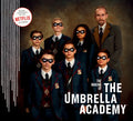 The Making of the Umbrella Academy - Hardcover