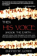 Then His Voice Shook the Earth . . . - Paperback