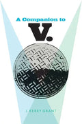 Companion to V. - Paperback