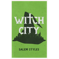 Witch City - Hardcover