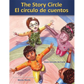 The Story Circle / El Circulo de Cuentos - Hardcover