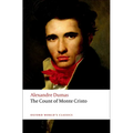 The Count of Monte Cristo - Paperback