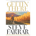 Gettin' There: A Passage Through the Psalms - Paperback