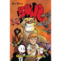 Quest for the Spark: Book Three: A Bone Companion: Volume 3 - Hardcover